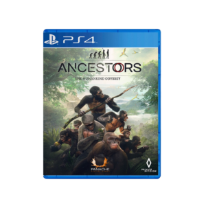 Ancestors: The Humankind Odyssey (PS4)