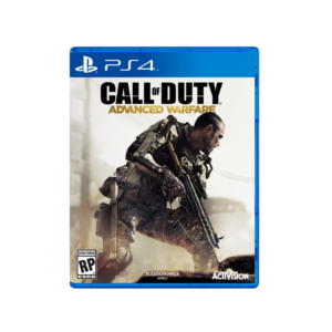 Call of Duty: Advanced Warfare Gold Edition (PS4)