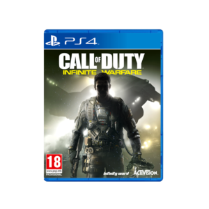 Call of Duty: Infinite Warfare (PS4)
