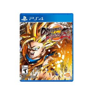 Dragon Ball FighterZ (PS4)