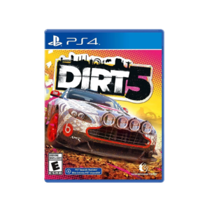 DiRT 5 (PS4)