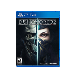 Dishonored 2 (PS4)
