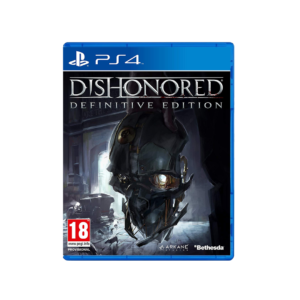 Dishonored: Definitive Edition (PS4)