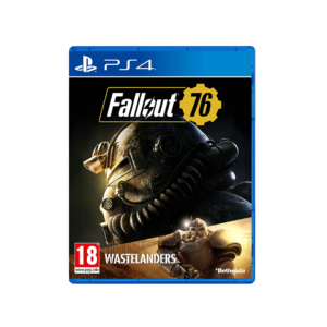 Fallout 76 (PS4)