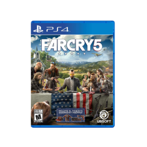 Far Cry 5 (PS4)