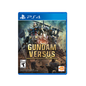 GUNDAM VERSUS (PS4)