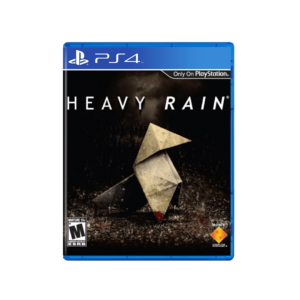 Heavy Rain (PS4)