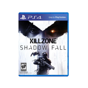 Killzone: Shadow Fall (PS4)