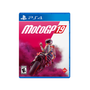Moto GP 19 (PS4)