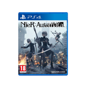 NieR: Automata Game of the YoRHa Edition (PS4)