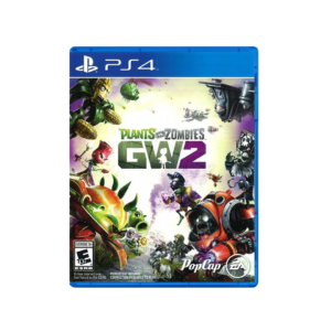 Plants vs. Zombies Garden Warfare 2: Edición Standard (PS4)