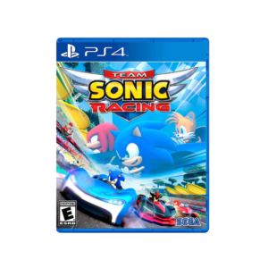 Team Sonic Racing (PS4)