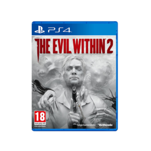 The Evil Within 2 (PS4)