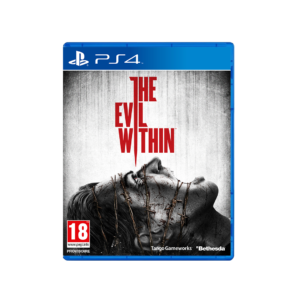 The Evil Within (PS4)