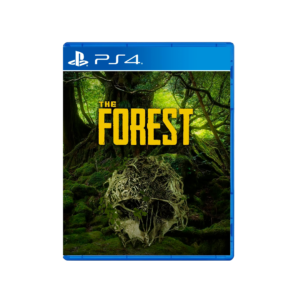 The Forest (PS4)