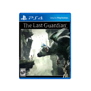 The Last Guardian (PS4)