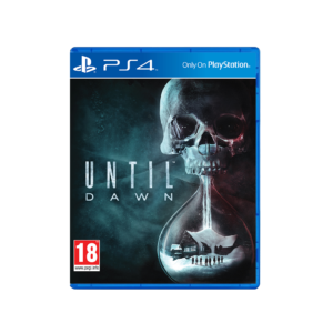 Until Dawn 2015 (PS4)