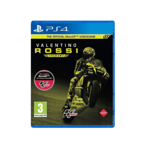 Valentino Rossi The Game (PS4)