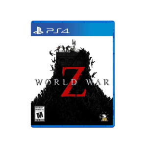 World War Z (PS4)