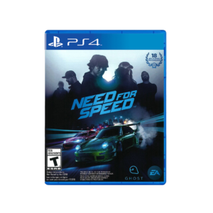 Need for Speed (PS4)