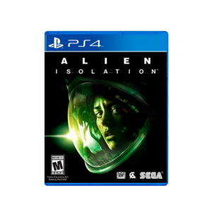 Alien: Isolation (PS4)
