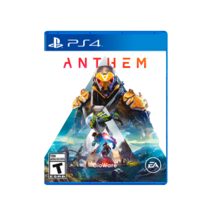 Anthem Edición Estándar (PS4)