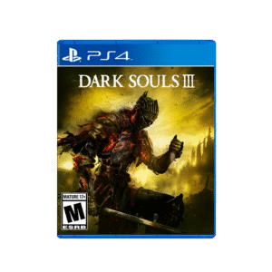 Dark Souls III (PS4)