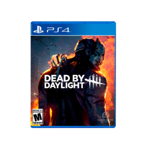 Dead by Daylight (PS4)