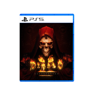 Diablo II: Resurrected PS5