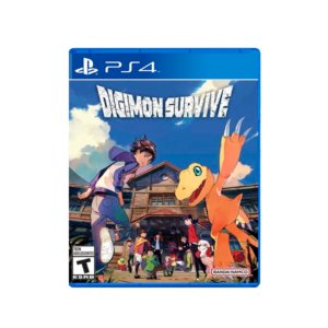 Digimon Survive (PS4)