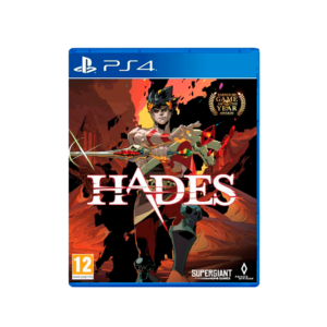 Hades (PS4)