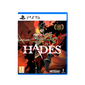 Hades PS5