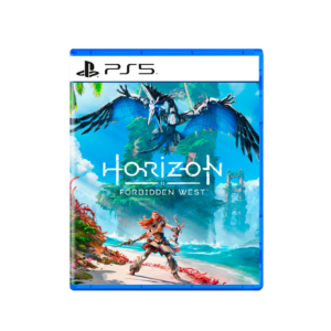 Horizon Forbidden West PS5