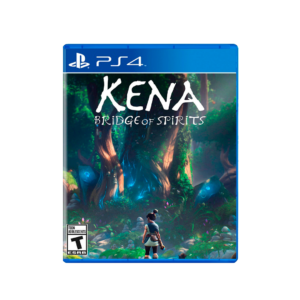 Kena: Bridge of Spirits (PS4)