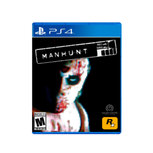 Manhunt (PS4)