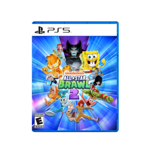 Nickelodeon All-Star Brawl 2 PS5