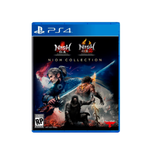 The Nioh Collection (PS4)