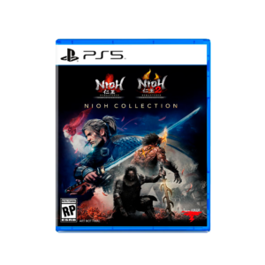 The Nioh Collection PS5