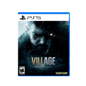 Resident Evil Village PS5