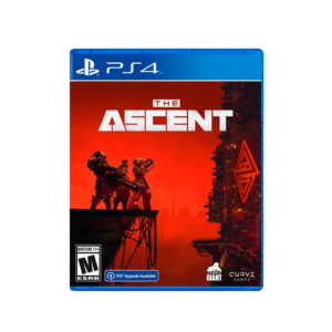 The Ascent (PS4)