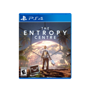 The Entropy Centre (PS4)