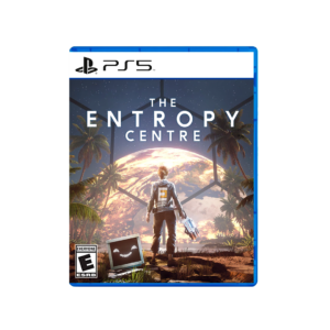 The Entropy Centre PS5