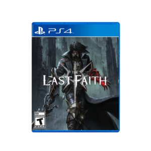 The Last Faith (PS4)