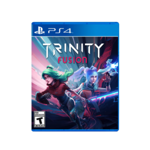 Trinity Fusion (PS4)