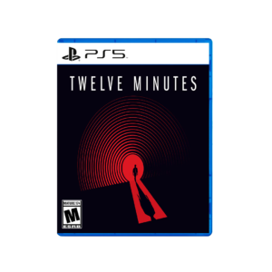 Twelve Minutes PS5