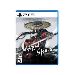 Warm Snow PS5