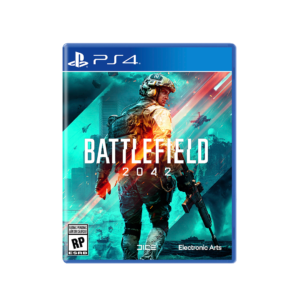 Battlefield 2042 (PS4)