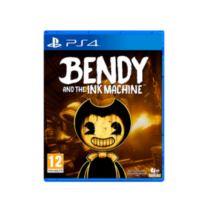 Bendy and the Ink Machine (PS4)