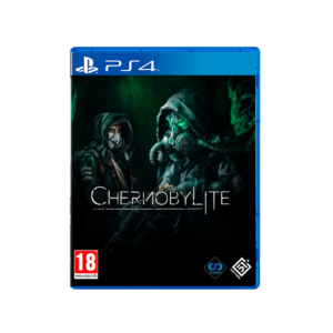 Chernobylite (PS4)