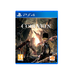 Code Vein (PS4)